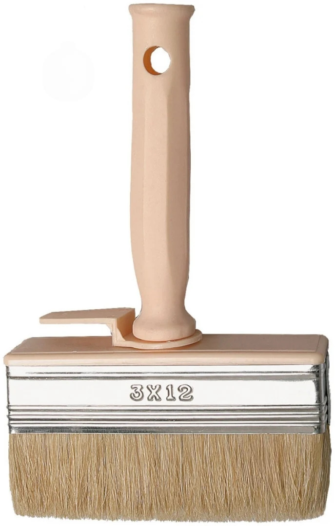 Пензель-макловиця Hardy Mini *81* 12х3см 0240-813812 (50411158)